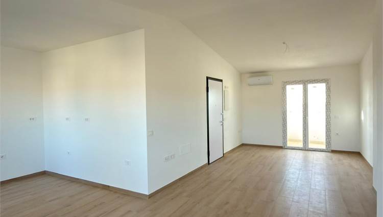 Soggiorno angolo cottura